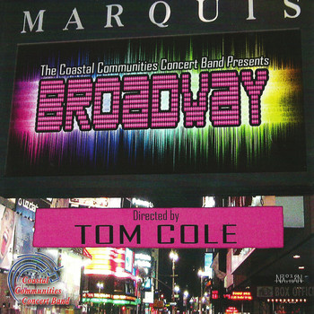 Various Artists - Broadway