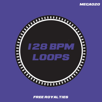 Kotto - 128 BPM Loops