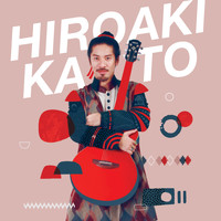 Hiroaki Kato - Hiroaki Kato
