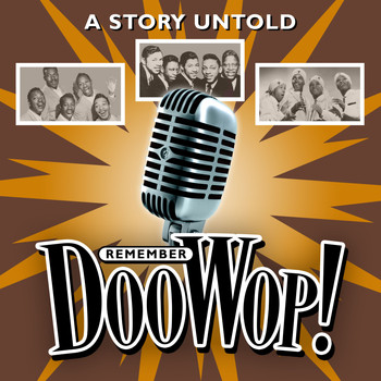 Various Artists - A Story Untold (Remember Doo Wop)