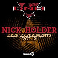 Nick Holder - Deep Experiments Vol. 2
