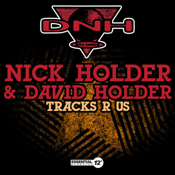 Nick Holder & David Holder - Tracks R Us