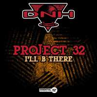 Project 32 - I'll B There