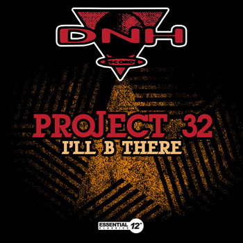 Project 32 - I'll B There