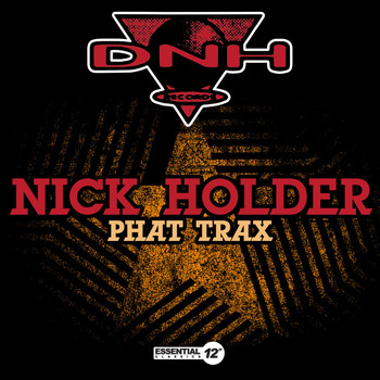 Nick Holder - Phat Trax