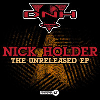Nick Holder - The Unreleased EP (Explicit)