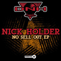 Nick Holder - No Sell out EP