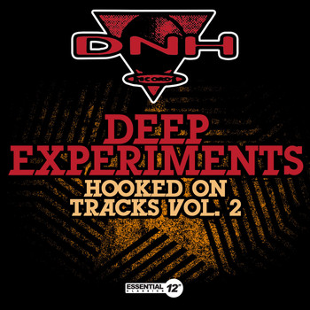Deep Experiments - Hooked on Tracks Vol. 2