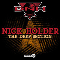 Nick Holder - The Deep Section