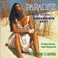 Joel Diamond - Paradise (Re-Mastered)