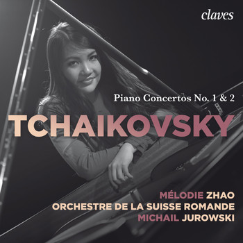 Various Artists - Tchaikovsky, Piano Concertos No. 1 & 2