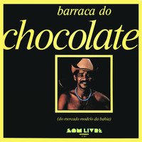 Chocolate Da Bahia - Barraca do Chocolate