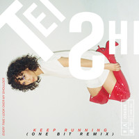 Tei Shi - Keep Running (One Bit Remix)