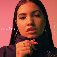 Mabel - Thinking Of You - EP
