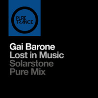 Gai Barone - Lost in Music