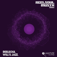 Reelsoul - Will's Jazz