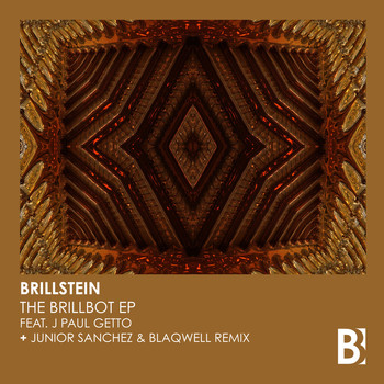 Brillstein - The Brillbot EP