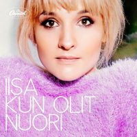 Iisa - Kun Olit Nuori