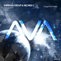 Sheridan Grout & Michele C - Forget the World