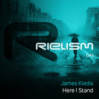 James Kiedis - Here I Stand