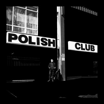 Polish Club - Divided (Stripped)