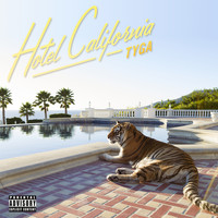 TYGA - Hotel California (Deluxe [Explicit])
