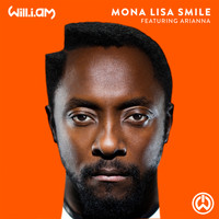 Will.I.Am - Mona Lisa Smile