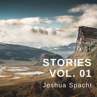 Joshua Spacht - Stories, Vol. 1