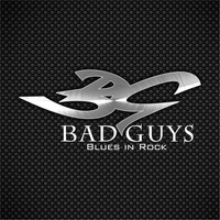 Bad Guys - Blues in Rock