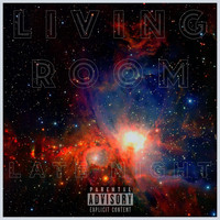 Living Room - Late Night