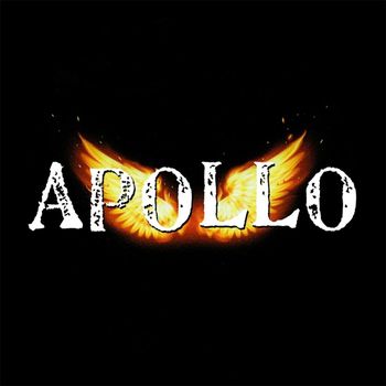 Apollo - Apollo