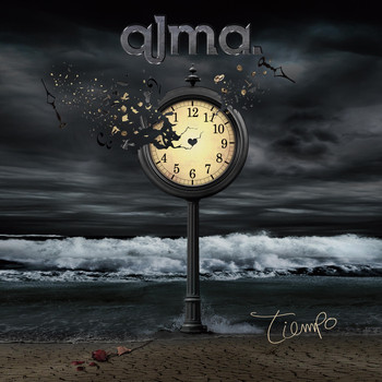Alma - Tiempo