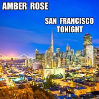 Amber Rose - San Francisco Tonight