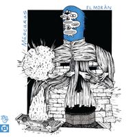 Máscaras - El Morán