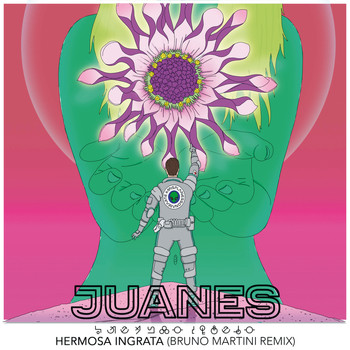 Juanes - Hermosa Ingrata (Bruno Martini Remix)