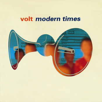 Volt - Modern Times
