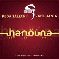 Dj sem - Hanouna (Radio Edit)