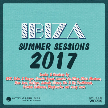 Various Artists - Ibiza Summer Sessions 2017