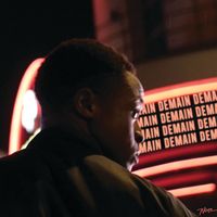 Nixon - Demain (Explicit)