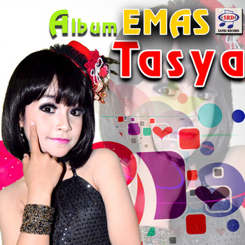 Tasya, Rindi S - Album Emas Tasya