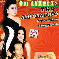 Sodiq - Om Abheta Ala YKS