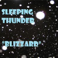 Sleeping Thunder - Blizzard