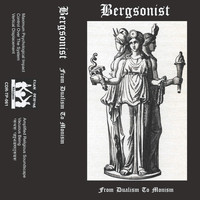 Bergsonist - From Dualism to Monoism