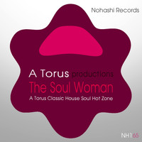 A Torus, Toru S. - The Soul Woman