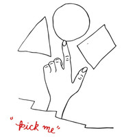 Baby! - Pick Me