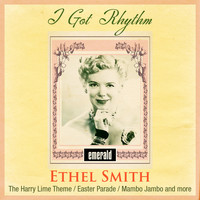 Ethel Smith - I Got Rhythm