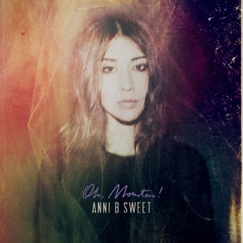 Anni b Sweet - Oh,Monsters!