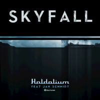 Haldolium feat. Jan Schmidt - Skyfall