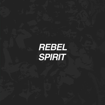 Dub Phizix - Rebel Spirit EP