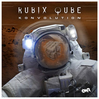 Rubix Qube - Konvolution
